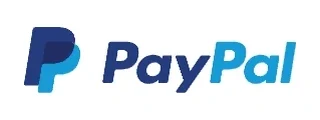 PayPal logo