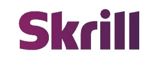 Skrill logo
