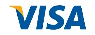 Visa debit card