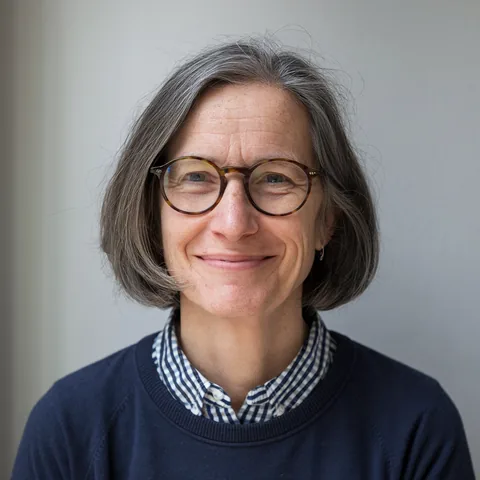 Rachel Doughty, editor of Casino Warnings